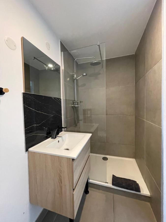 Ferienwohnung La Belle Etoile Roye  Exterior foto