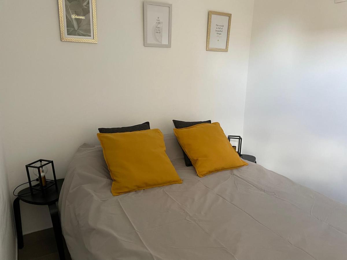 Ferienwohnung La Belle Etoile Roye  Exterior foto