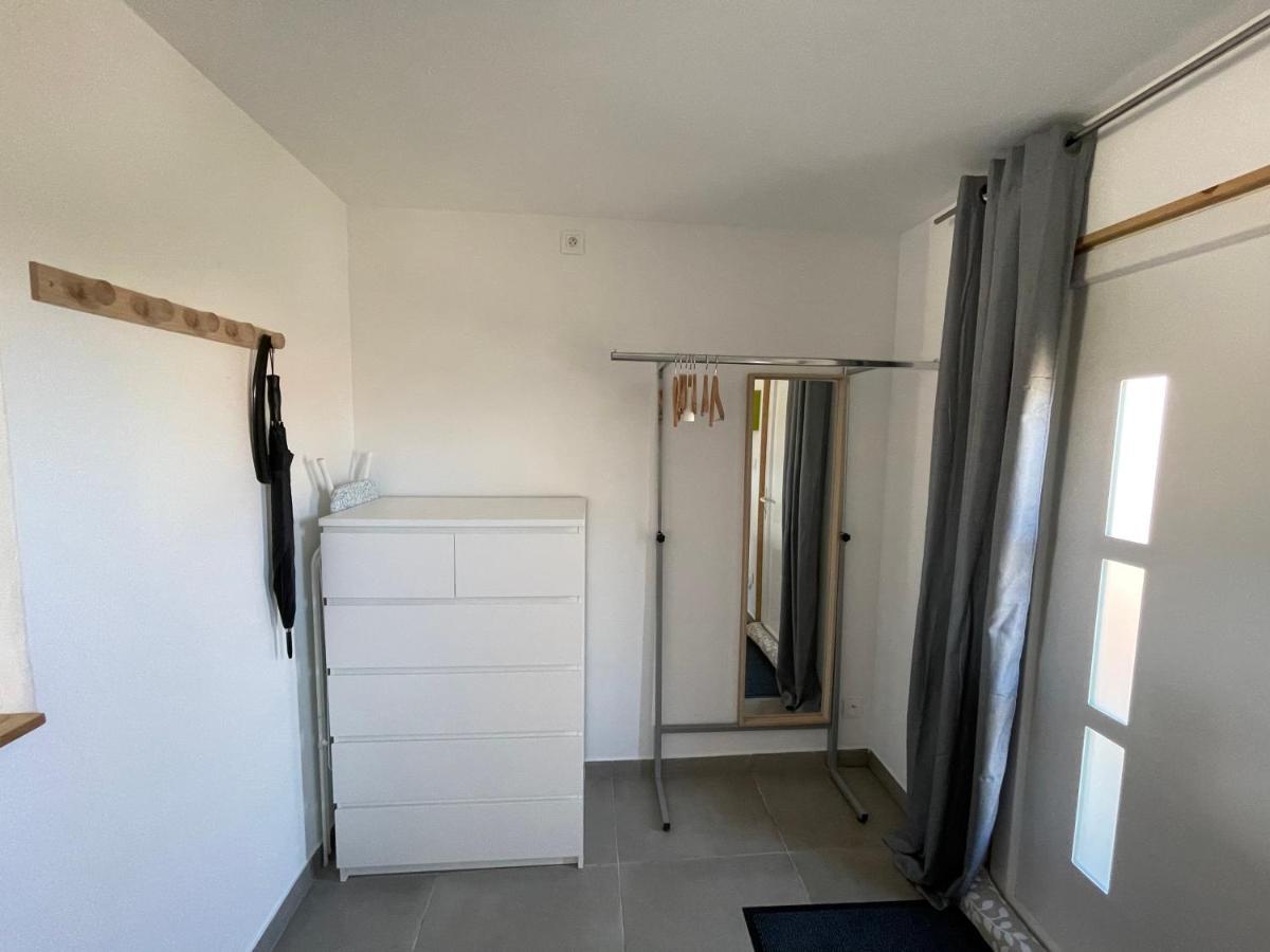 Ferienwohnung La Belle Etoile Roye  Exterior foto