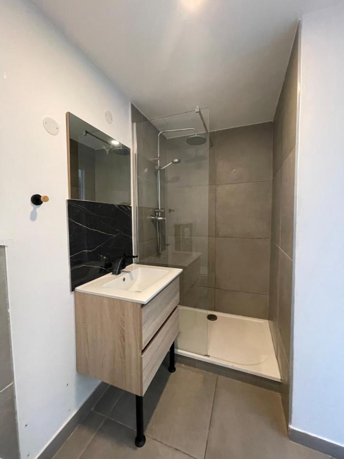 Ferienwohnung La Belle Etoile Roye  Exterior foto